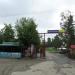 Центральная проходная «Тракторосад-1» в городе Челябинск