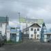 Центральная проходная СНТ «Дружба» в городе Челябинск