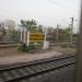 Bakanian Bhaunri railway station in Bhopal city