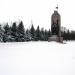 Памятник в городе Славяносербск