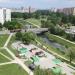 Skatepark Petržalka (sk) in Bratislava city