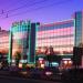Торговый центр «Кристалл» в городе Луганск