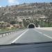 Paphos - Limassol Motorway Tunnel