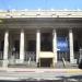 Biblioteca Nacional - Uruguay en la ciudad de Montevideo