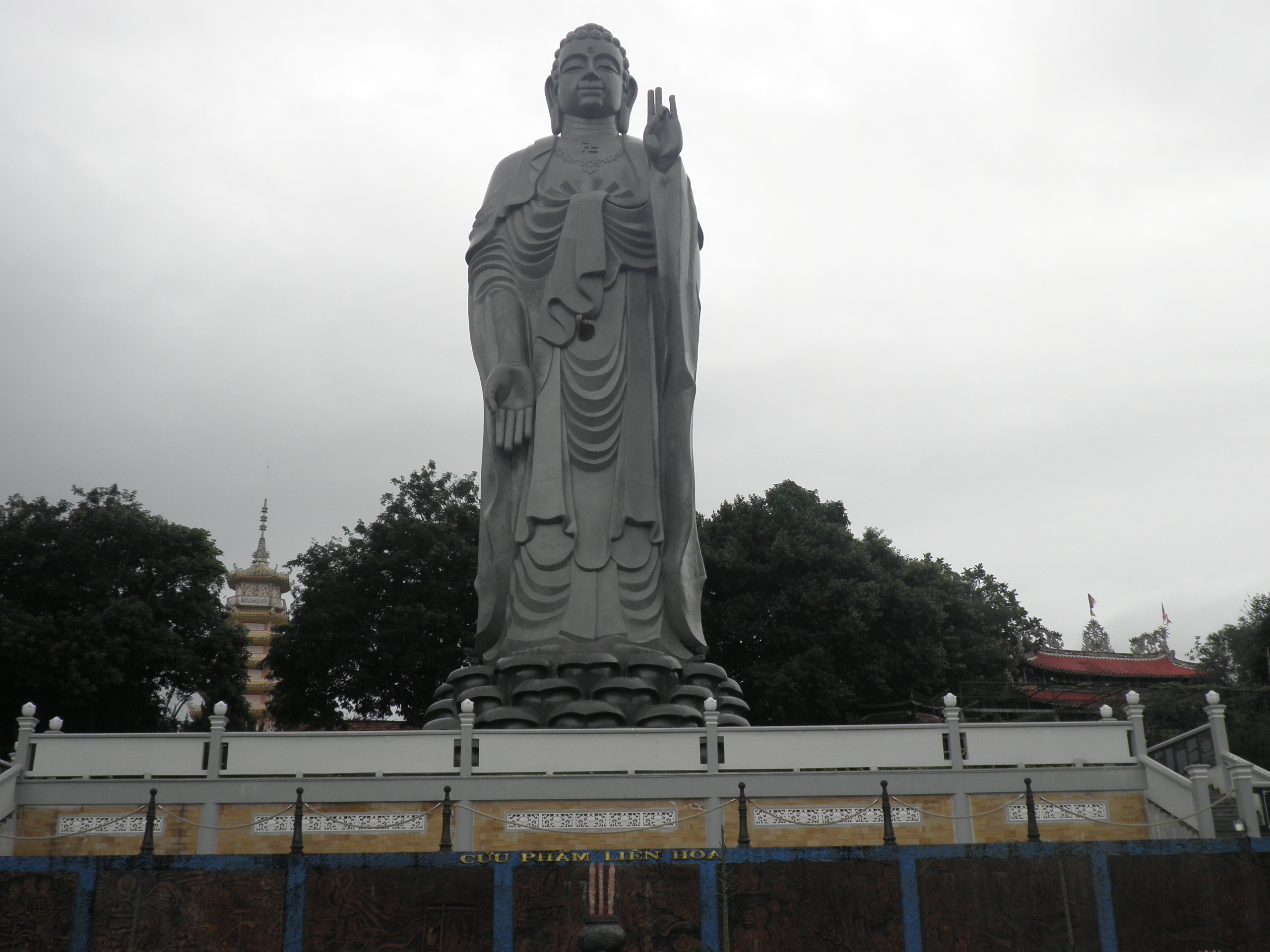 Tưởng niệm 10 năm Hòa thượng Thích Tâm Thanh 55 full