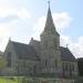 The Parish Church of Saint John the Evangelist