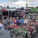 Market Square, Savonlinna