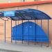 Остановка «Кондитерская фабрика «Спартак» в городе Гомель