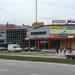 Торговый центр «Мир» в городе Полтава