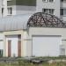 Трансформаторная подстанция ТП 976 (ru) in Homieĺ city