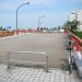 稲荷橋 in 東京都区部 city