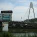 Haneda Second Sluice Gate (en) in 東京都区部 city