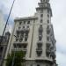 Edificio Rex en la ciudad de Montevideo