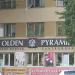 Салон плитки и сантехники Colden pyramid в городе Гомель