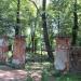 Cmentarz ewangelicki in Zabrze city