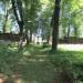Cmentarz ewangelicki in Zabrze city