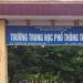 truong THPT dan lap To Hieu in Hung Yen city city
