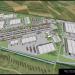 Centrul Intermodal Timisoara (proiect)