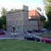 Stara Prochownia Theatre in Warsaw city