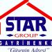 star group gayrimenkul (tr) in Istanbul Metropolitan Municipality city