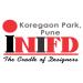 INIFD Pune in Pune city