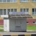 Киоск «Гомельоблсоюзпечать» в городе Гомель