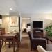 Homewood Suites in Oakville, Ontario city