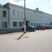 Городское училище — памятник архитектуры в городе Павловский Посад