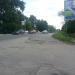 Автомобильный мост в городе Павловский Посад