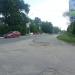 Автомобильный мост в городе Павловский Посад