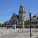 SNCF Metz Train Station