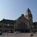 SNCF Metz Train Station