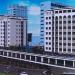 Строительство ЖК «Мегаполис» в городе Севастополь