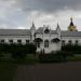 Паломнический центр «Угреша» в городе Дзержинский