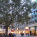 Wallrafplatz (de) in Cologne city