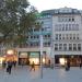 Fritz-Georg-Wrede-Haus (de) in Cologne city