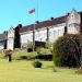 The Hill Club in Nuwara Eliya city