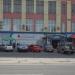 Торговый центр в городе Луганск
