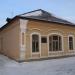 Краеведческий музей в городе Касли