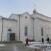 Храм святого Чудотворца Николая Мир Ликийских в городе Касли