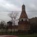 Стена Симонова монастыря в городе Москва