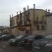 Снесённое здание (Волгоградский просп., 32 корпус 32) в городе Москва