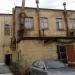 Снесённое здание (Волгоградский просп., 32 корпус 32) в городе Москва