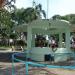 Coreto na Conchas city