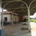 Estação Ferroviária de Conchas na Conchas city
