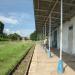 Estação Ferroviária de Conchas na Conchas city