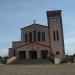 Igreja Matriz da Paróquia de São Bom Jesus na Conchas city