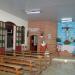 Capela de São Sebastião na Conchas city