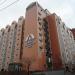 Краевой центр охраны материнства и детства в городе Владивосток