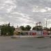 Автостоянка в городе Каменск-Шахтинский